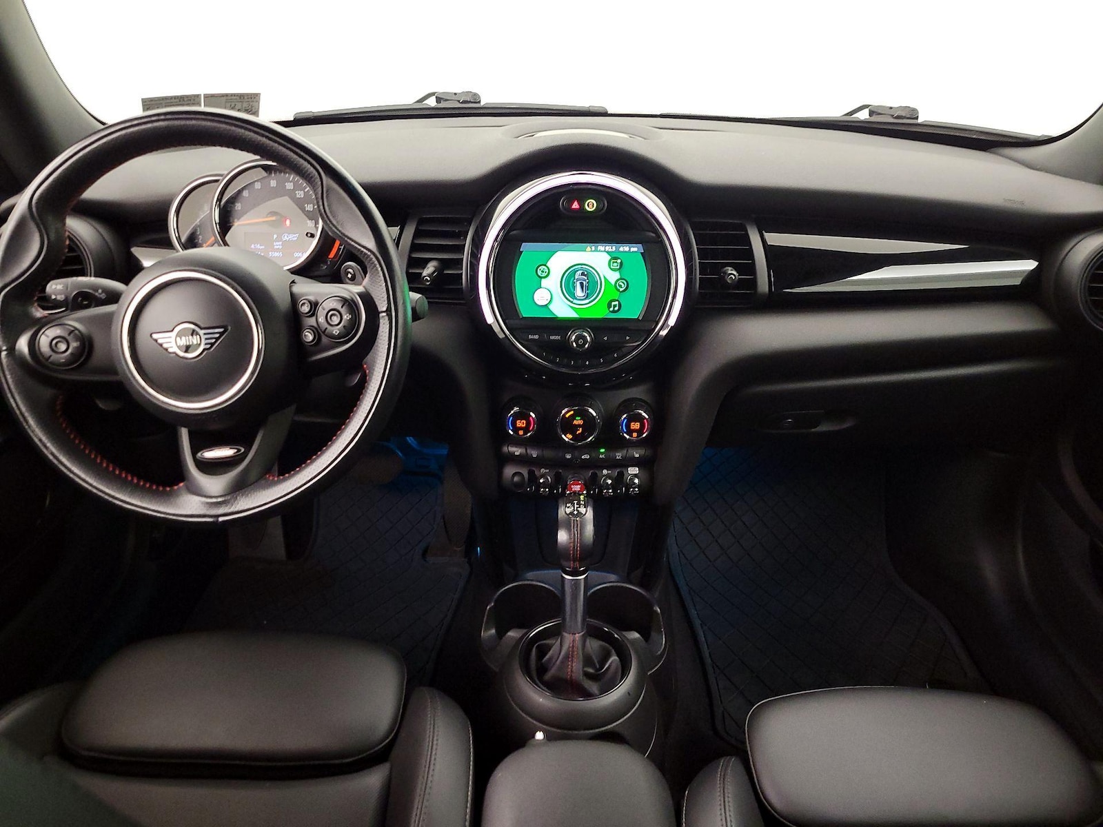 2019 MINI Convertible S - Photo 10