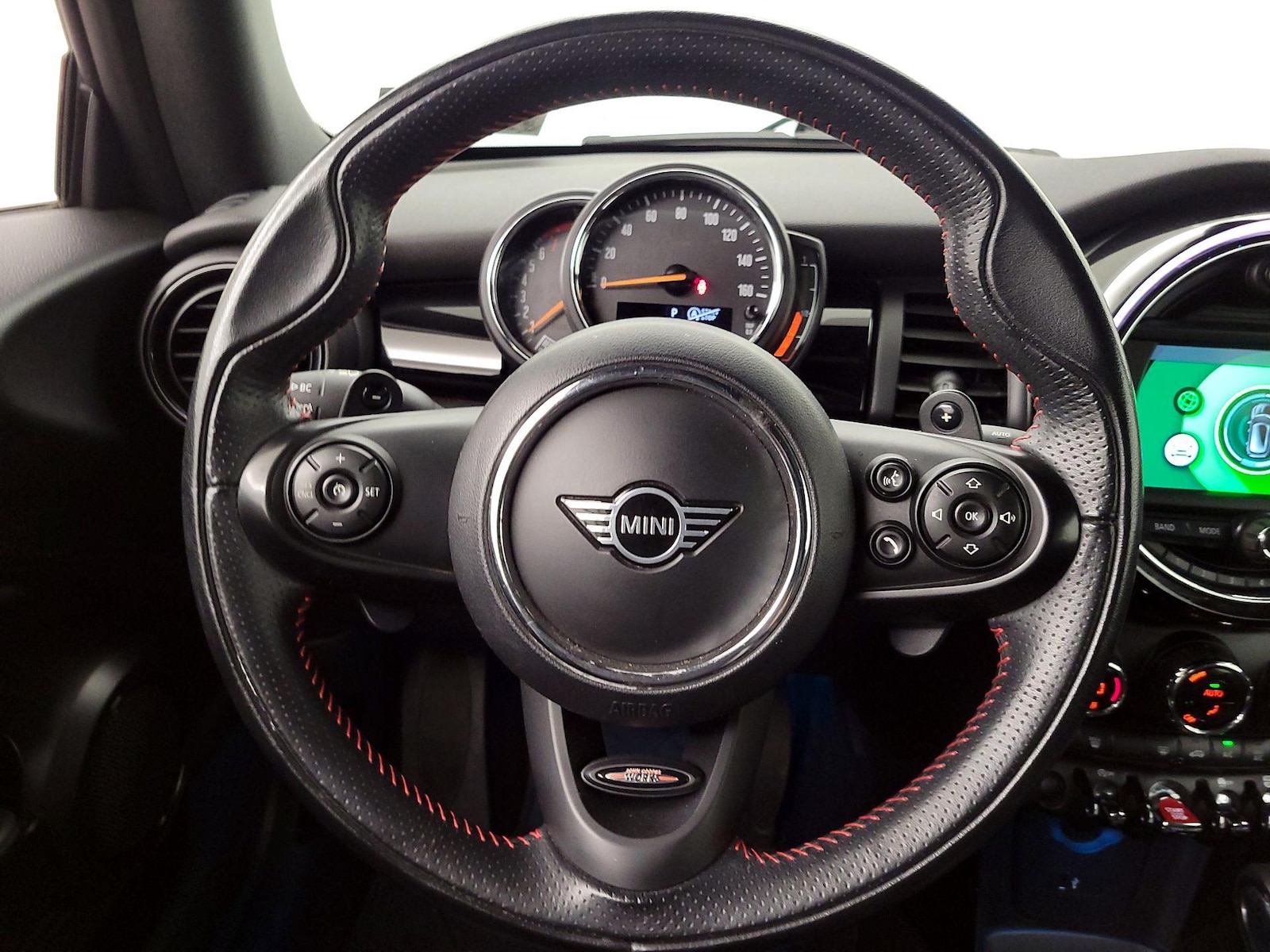 2019 MINI Convertible S - Photo 11