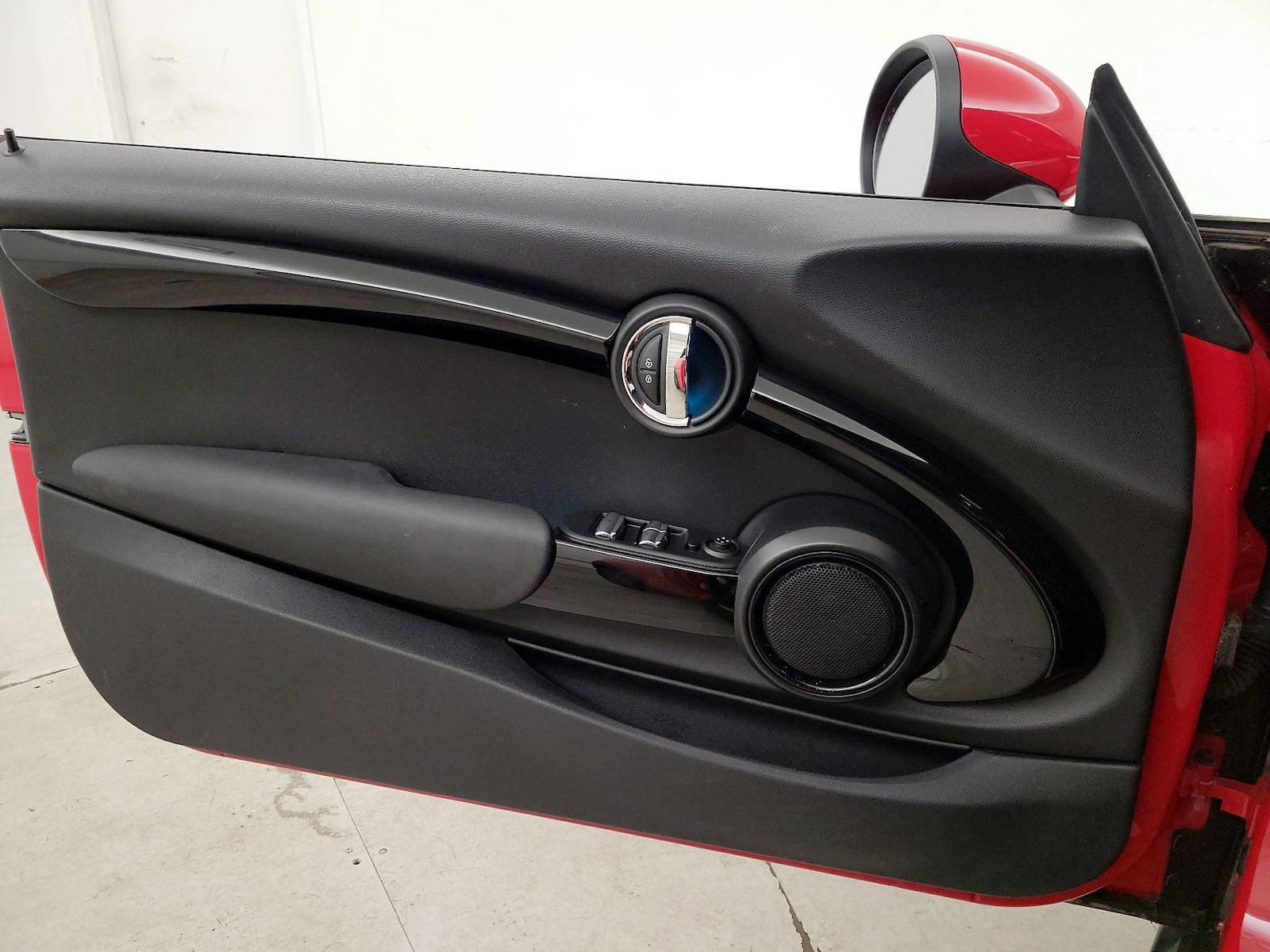 2019 MINI Convertible S - Photo 13