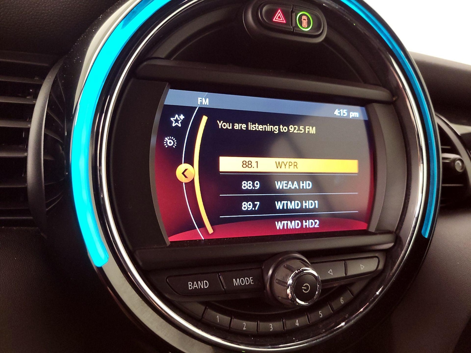 2019 MINI Convertible S - Photo 16