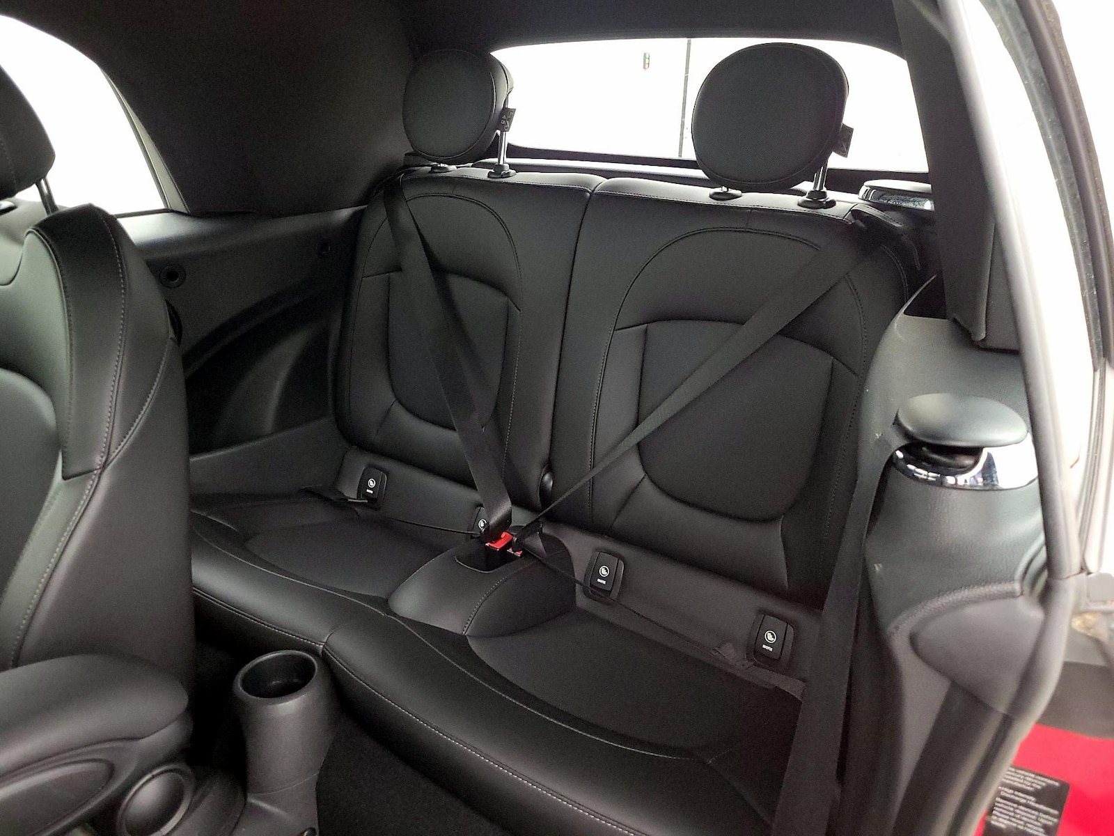 2019 MINI Convertible S - Photo 20