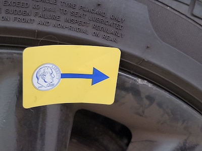 Condition detail