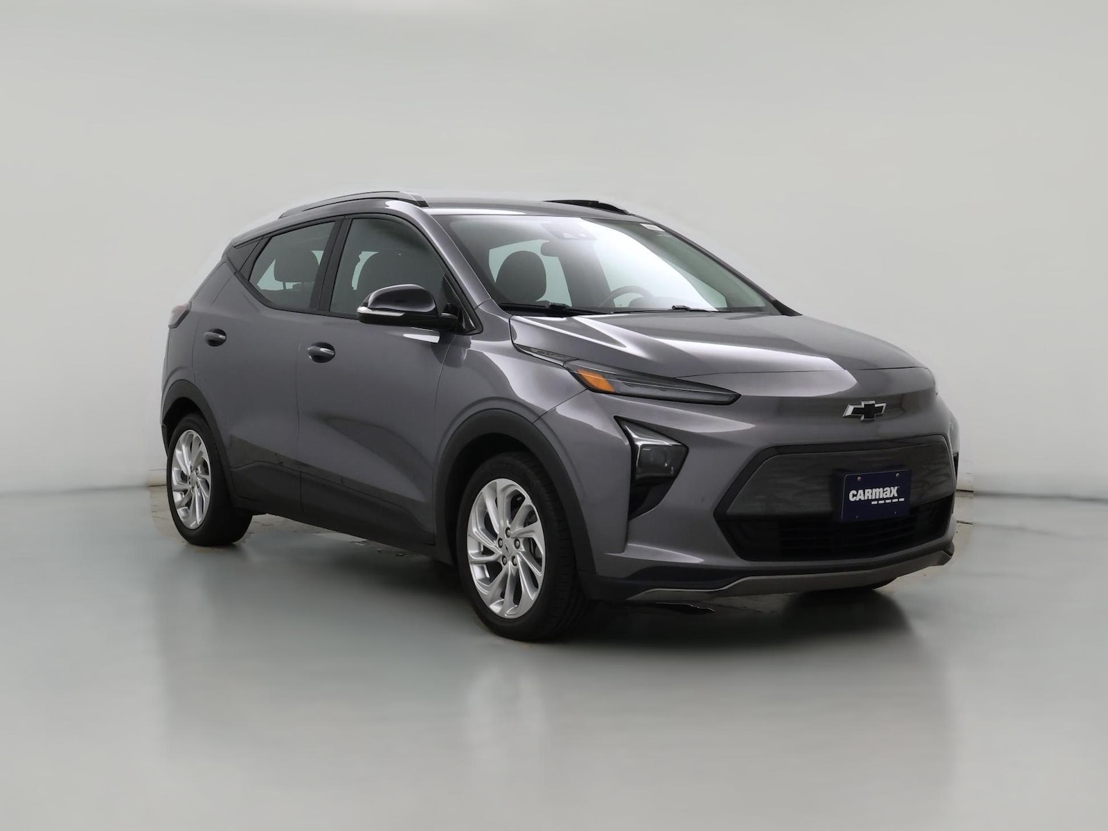 2022 Chevrolet Bolt EUV