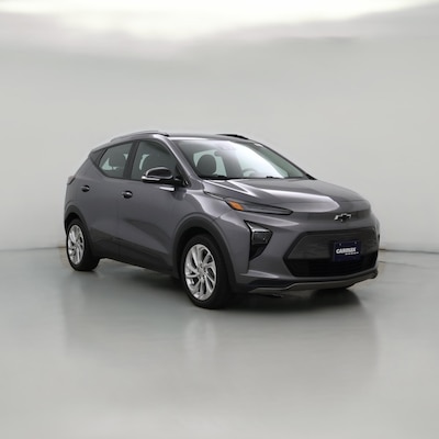 2022 Chevrolet Bolt EUV LT