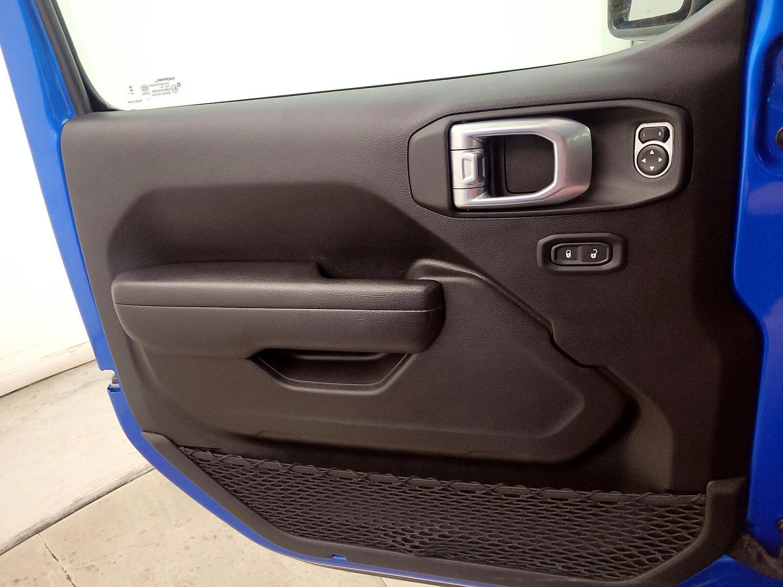 2024 Jeep Wrangler 4xe Willys 4XE - Photo 13