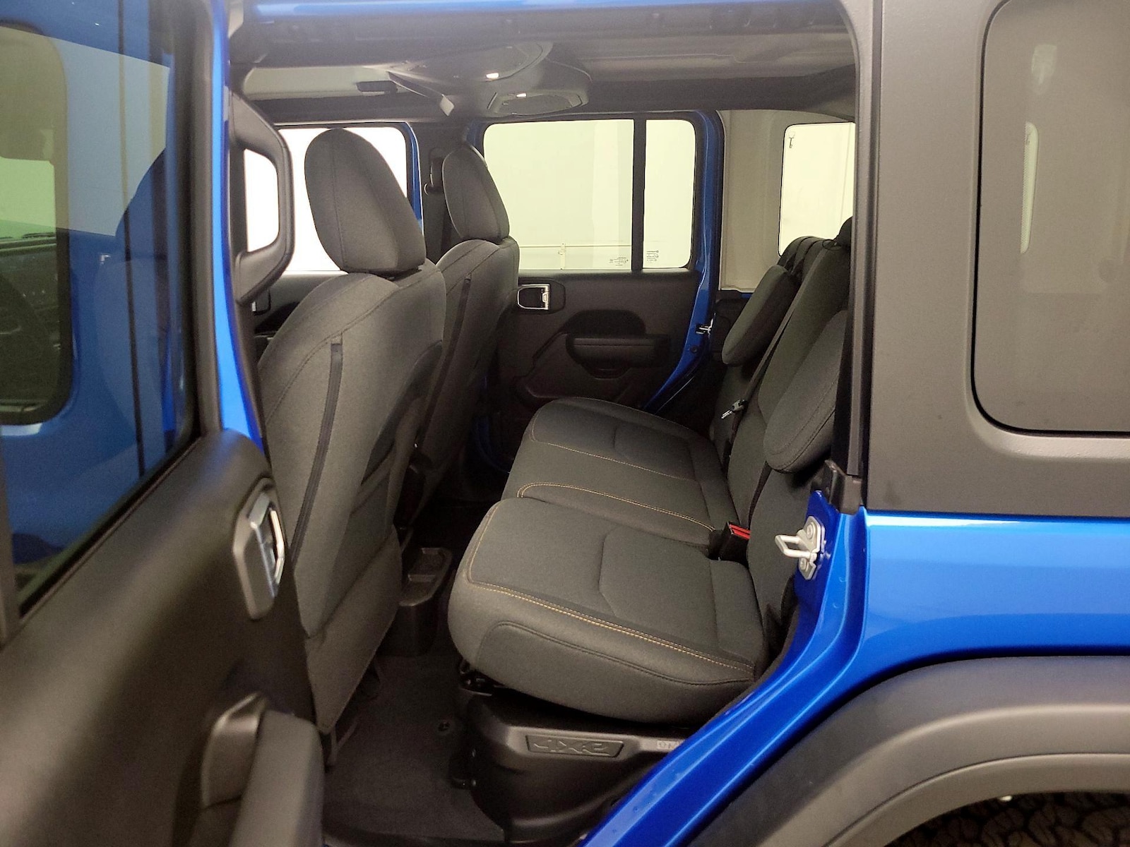 2024 Jeep Wrangler 4xe Willys 4XE - Photo 20