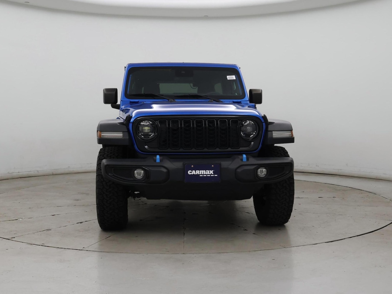 2024 Jeep Wrangler 4xe Willys 4XE - Photo 6