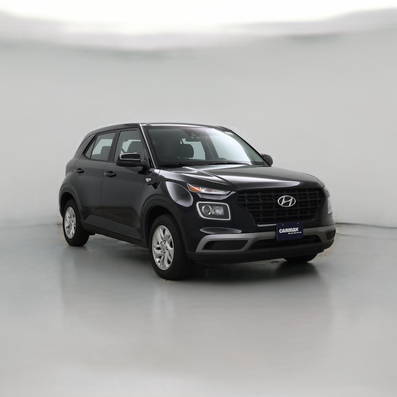 2022 Hyundai Venue SE