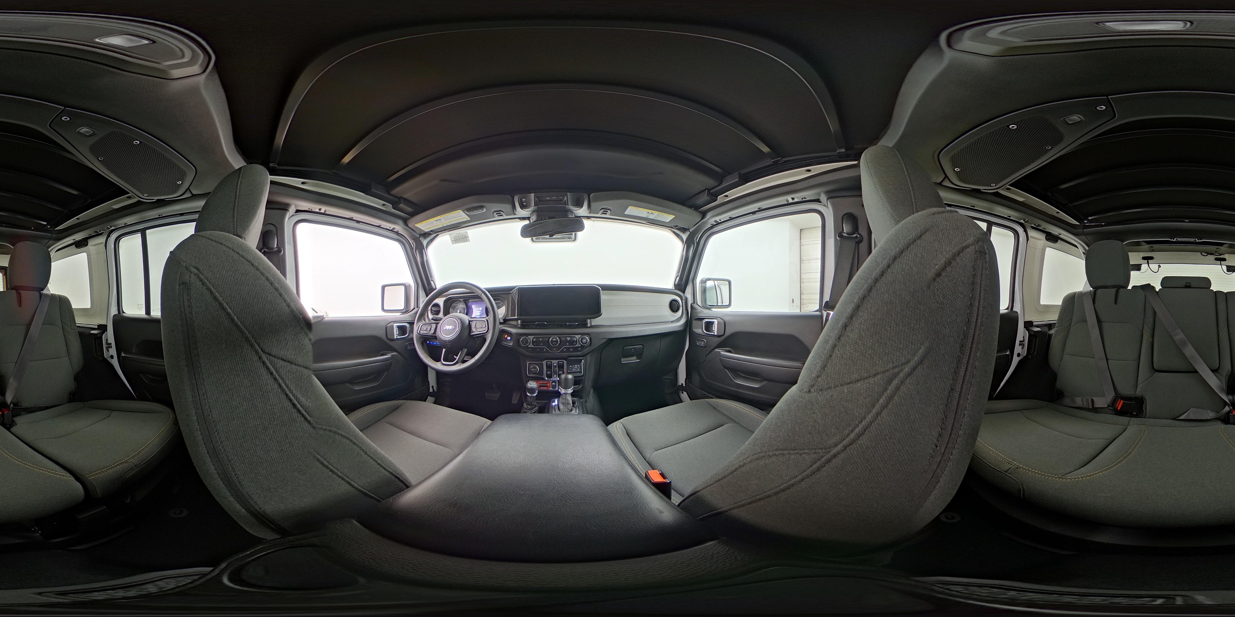 2024 Jeep Wrangler 4xe Willys 4XE - Photo 24