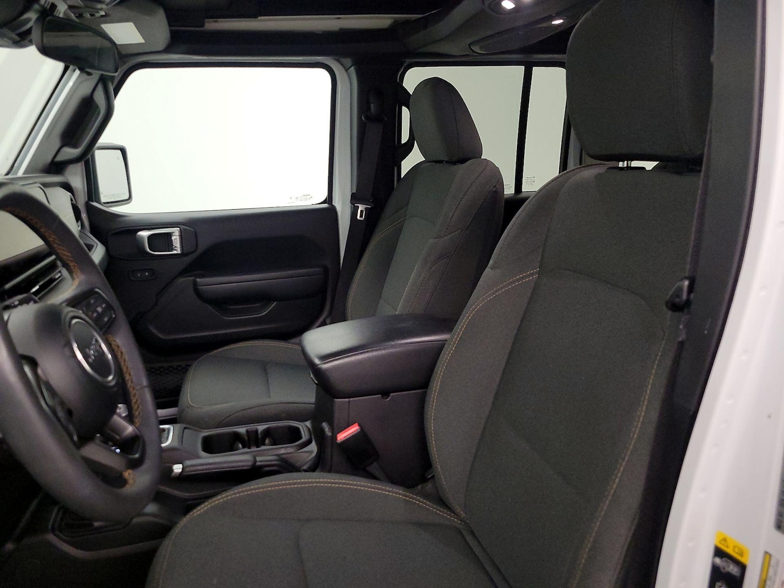 2024 Jeep Wrangler 4xe Willys 4XE - Photo 12