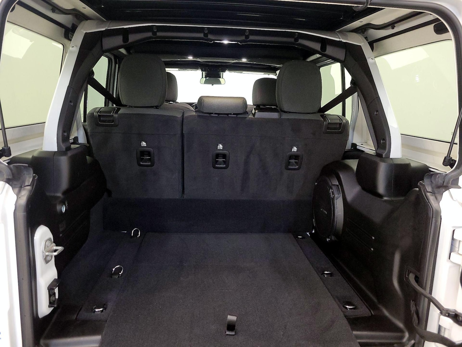 2024 Jeep Wrangler 4xe Willys 4XE - Photo 21