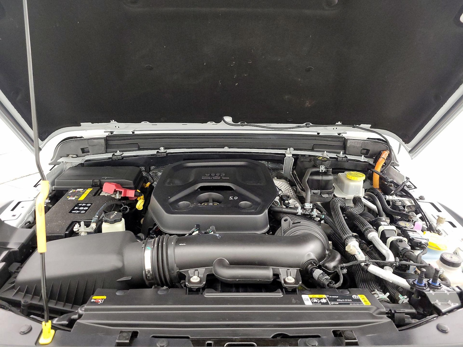 2024 Jeep Wrangler 4xe Willys 4XE - Photo 22