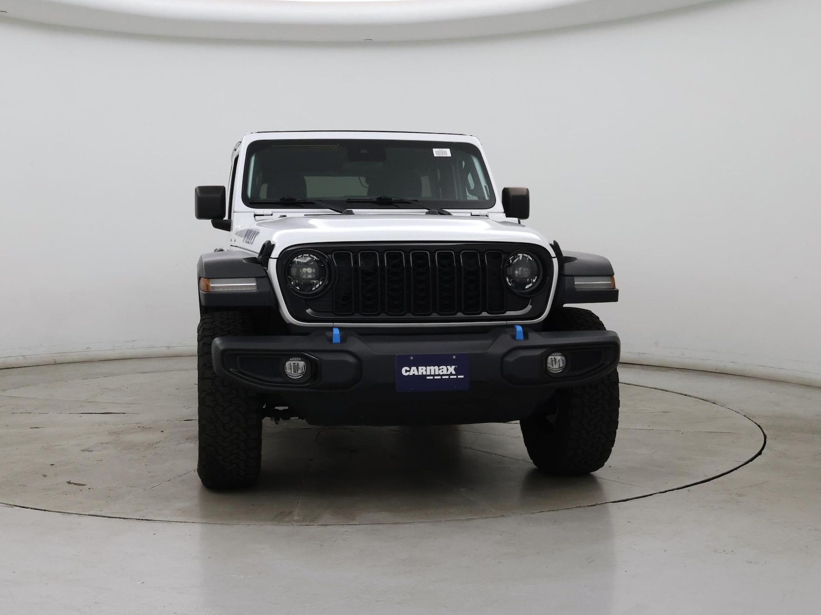 2024 Jeep Wrangler 4xe Willys 4XE - Photo 6