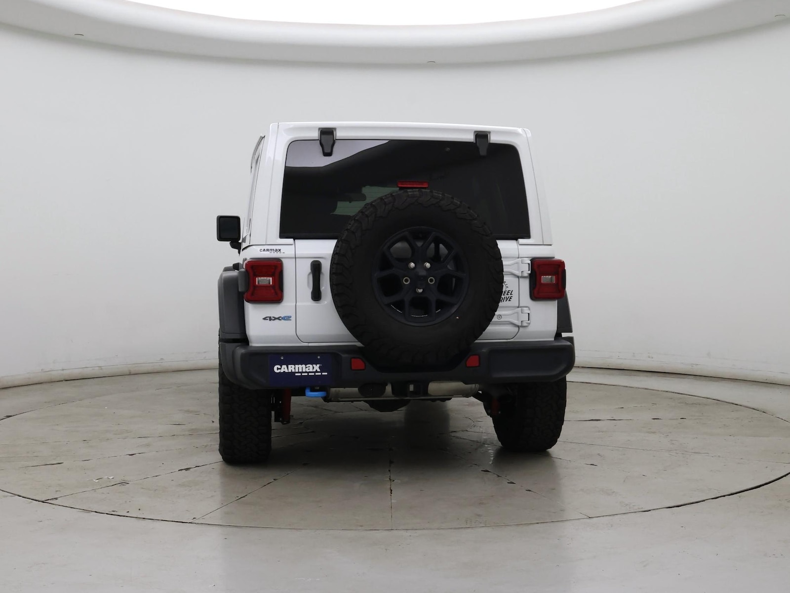 2024 Jeep Wrangler 4xe Willys 4XE - Photo 7