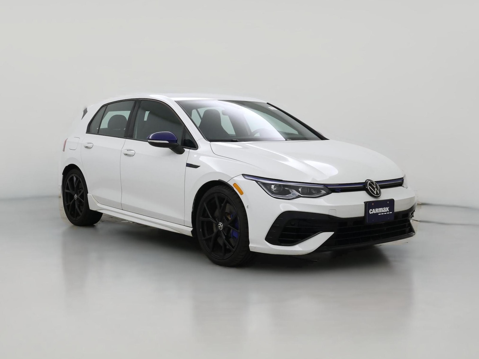 2023 Volkswagen Golf R