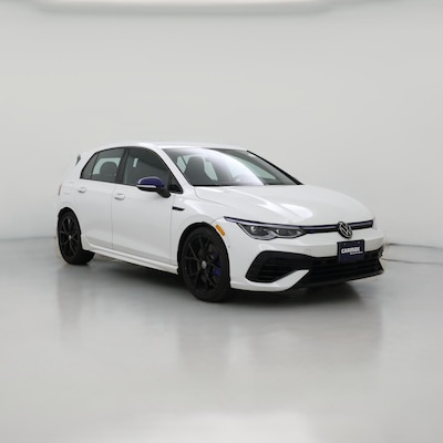 2023 Volkswagen Golf 20th Anniversary Edition