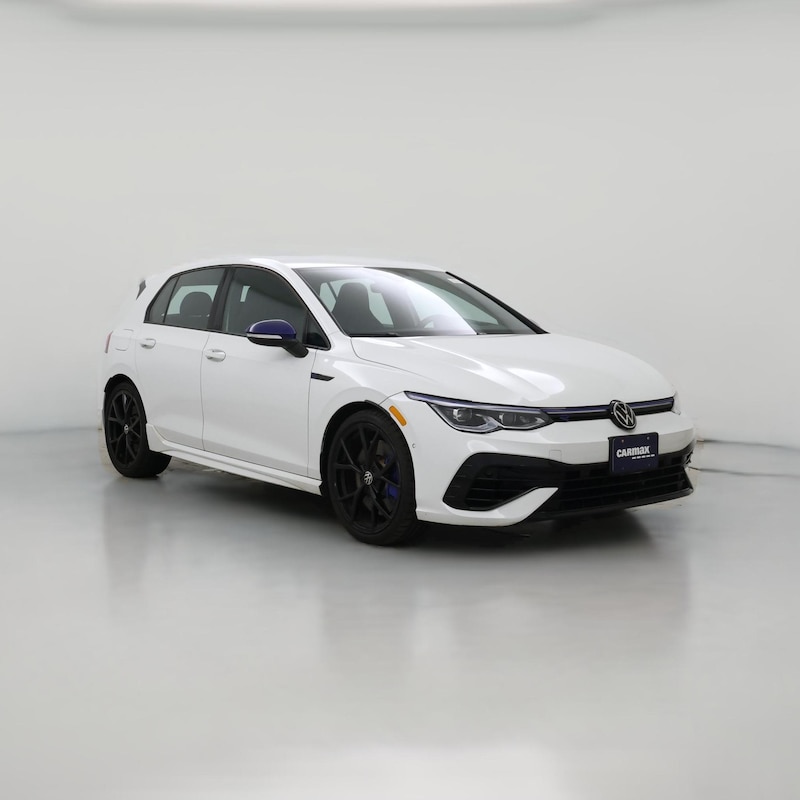 2023 Volkswagen Golf 20th Anniversary Edition