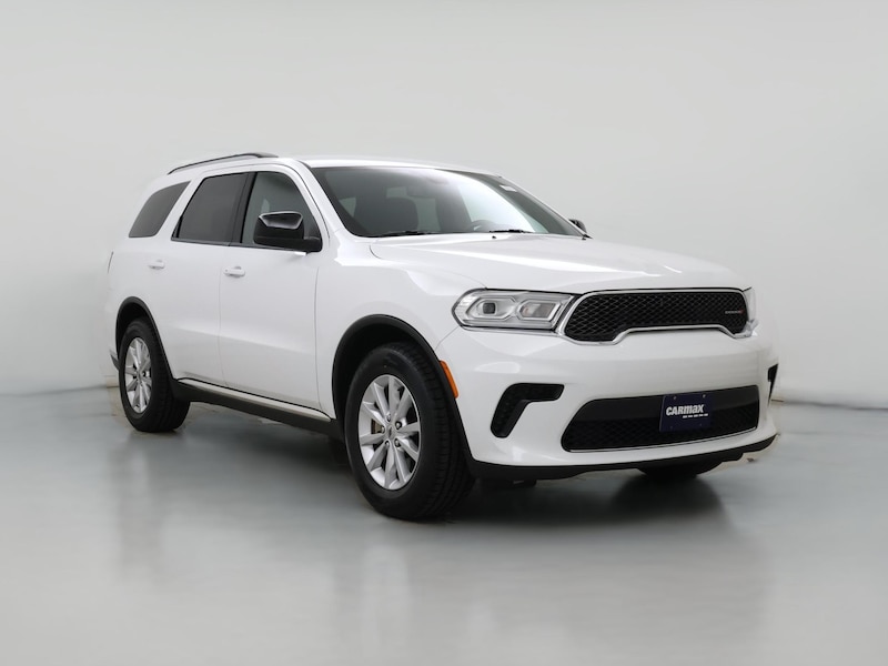 2023 Dodge Durango SXT