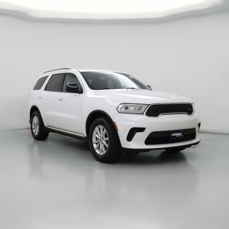 2023 Dodge Durango SXT