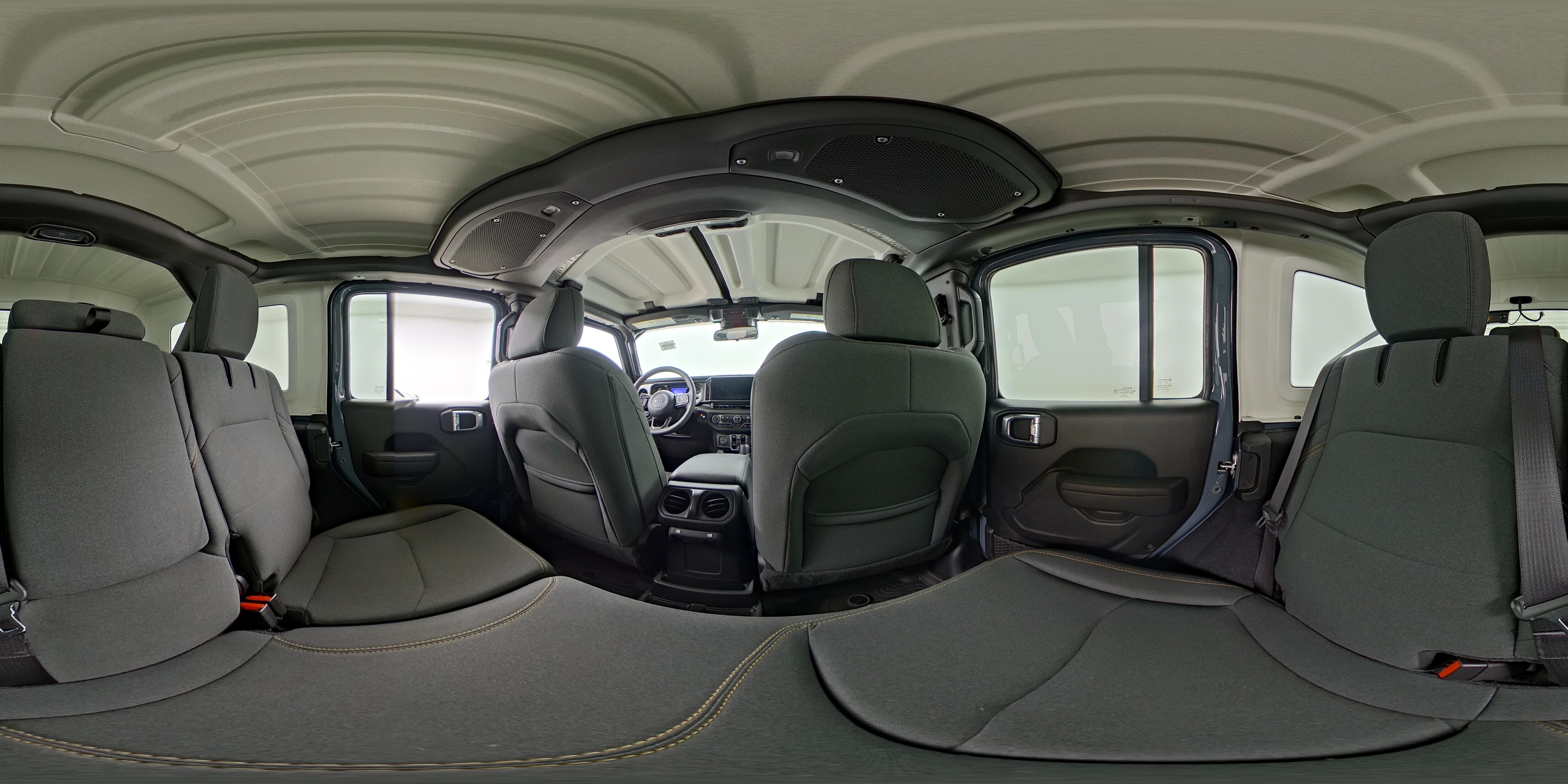 2024 Jeep Wrangler 4xe Sports S 4XE - Photo 26