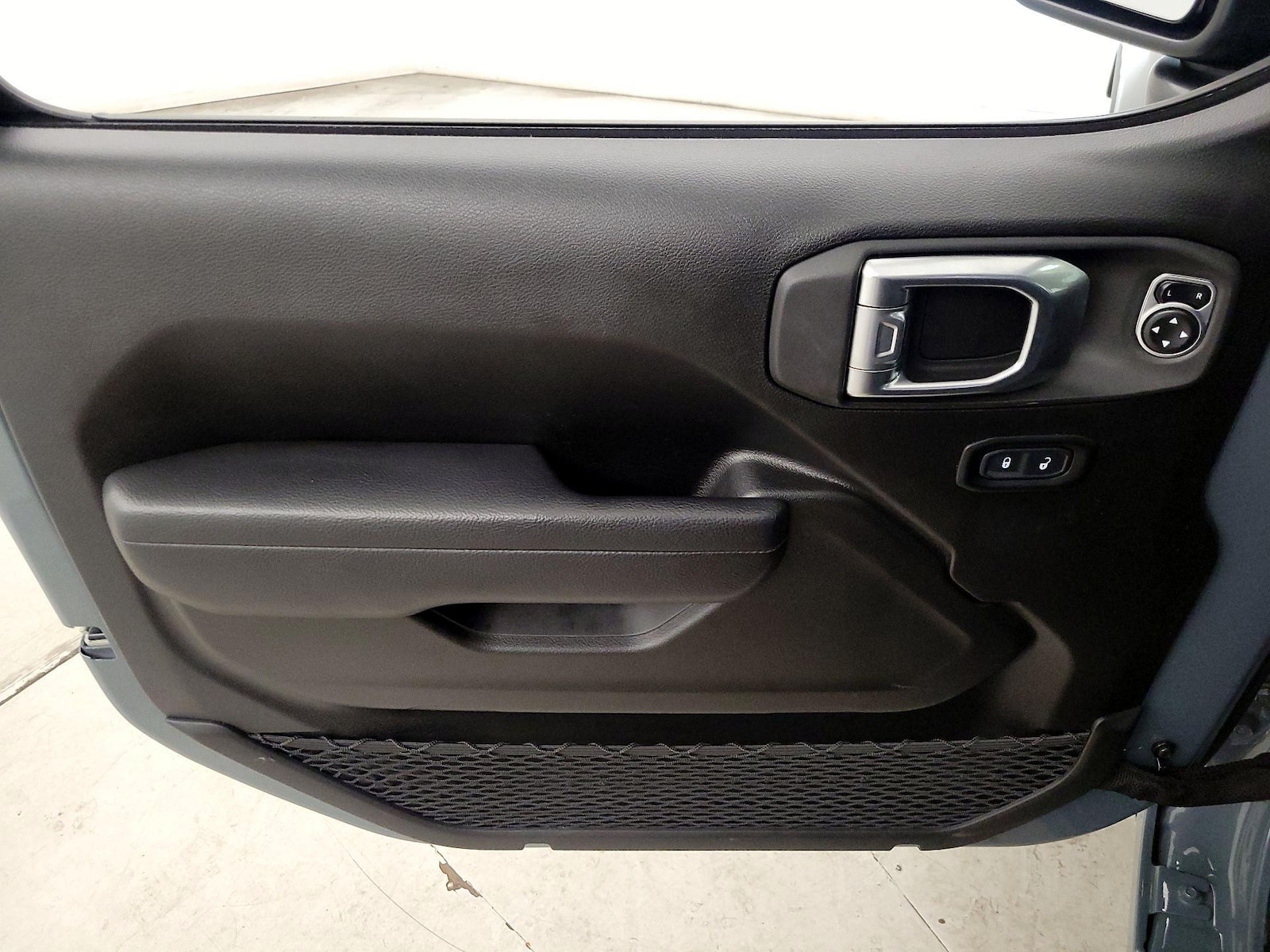 2024 Jeep Wrangler 4xe Sports S 4XE - Photo 13