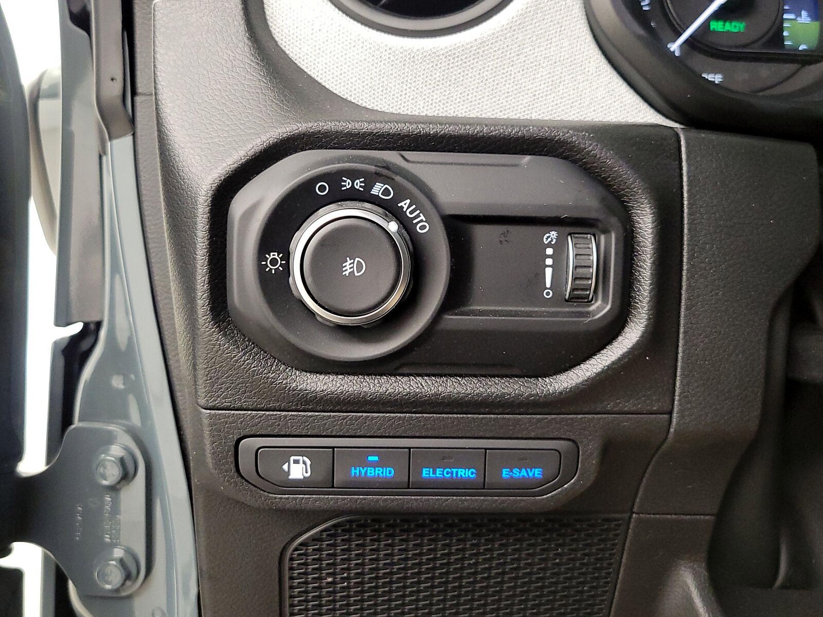 2024 Jeep Wrangler 4xe Sports S 4XE - Photo 14