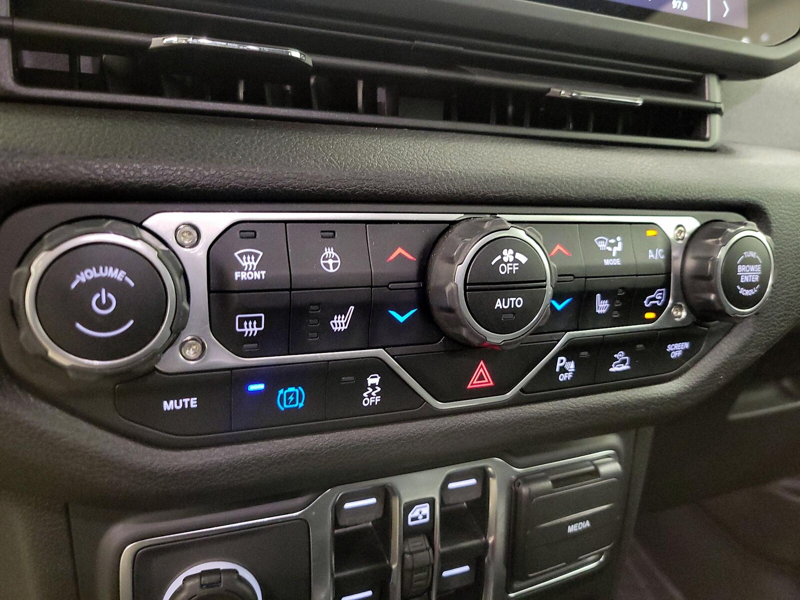 2024 Jeep Wrangler 4xe Sports S 4XE - Photo 17