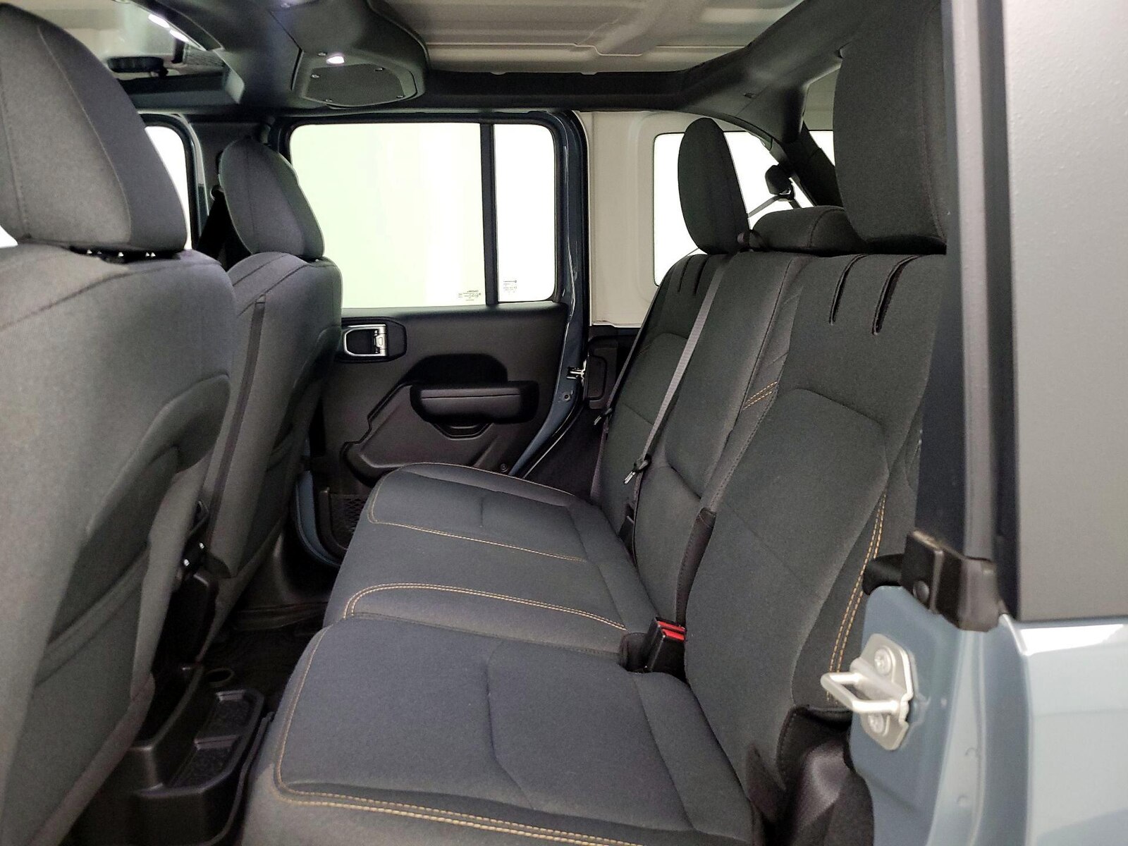 2024 Jeep Wrangler 4xe Sports S 4XE - Photo 20