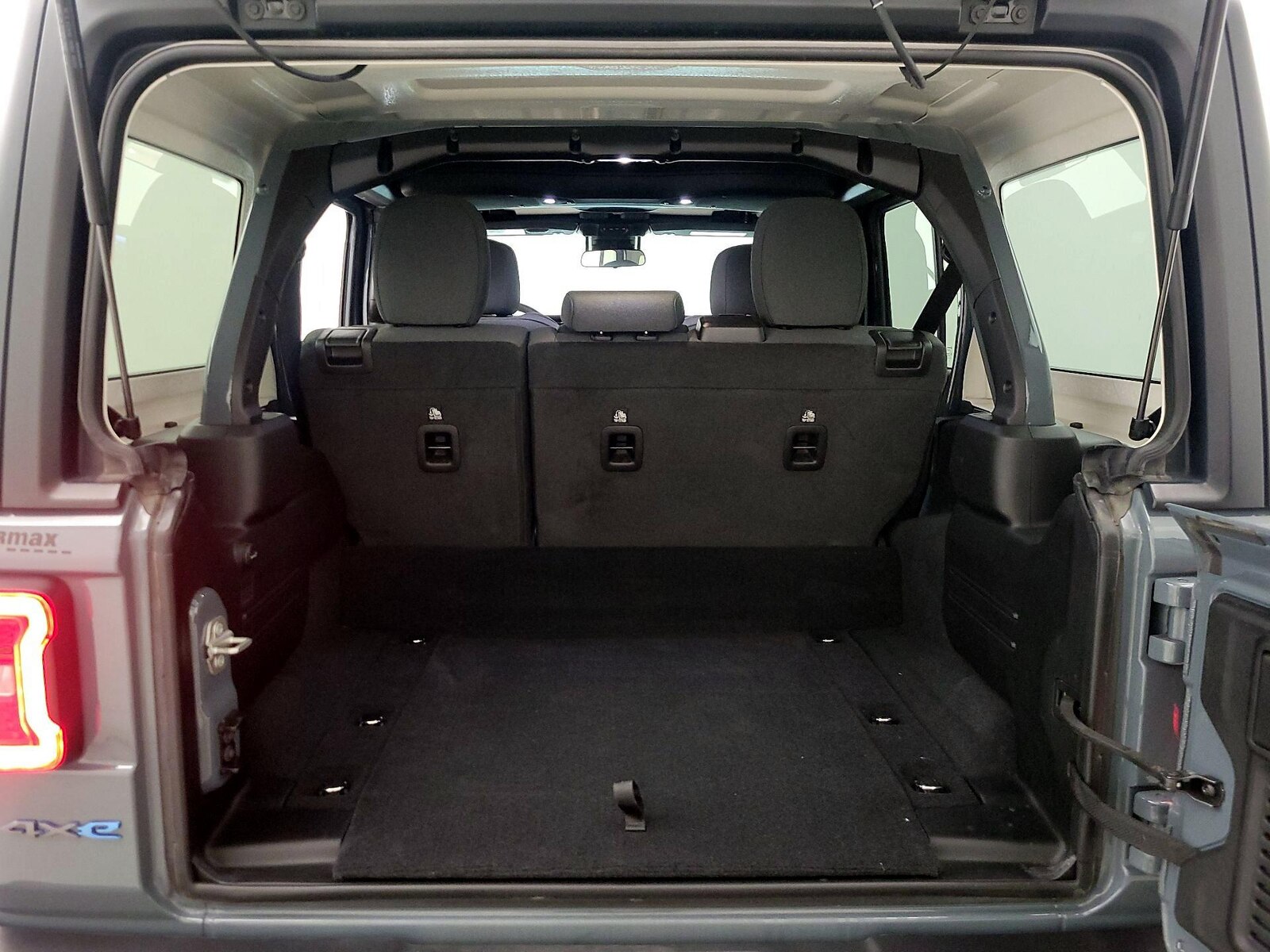 2024 Jeep Wrangler 4xe Sports S 4XE - Photo 21