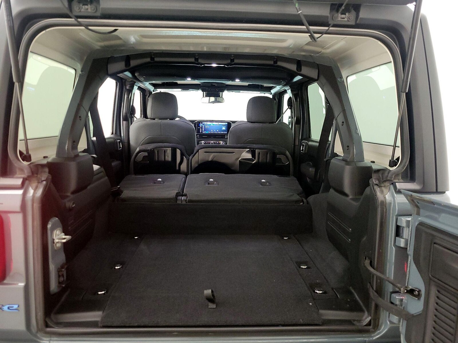 2024 Jeep Wrangler 4xe Sports S 4XE - Photo 22