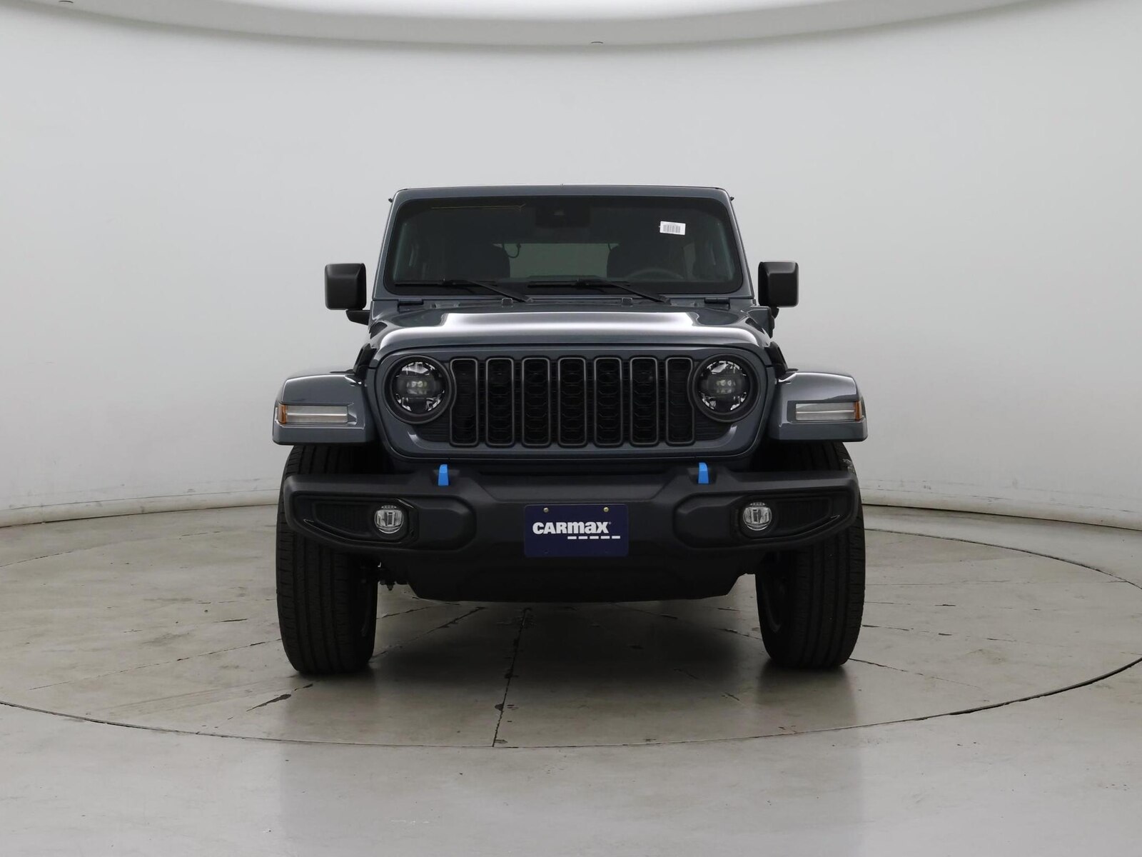 2024 Jeep Wrangler 4xe Sports S 4XE - Photo 6