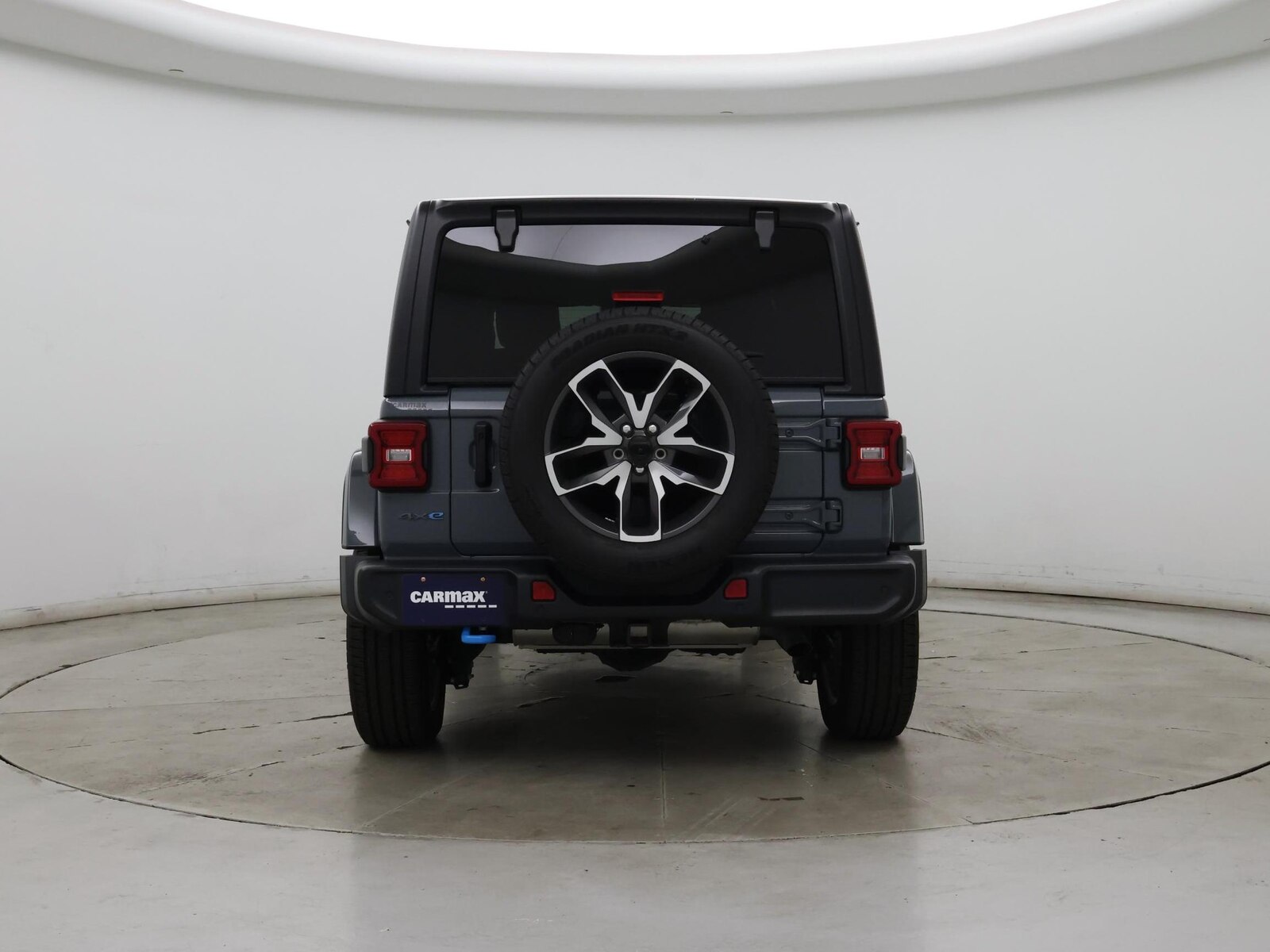 2024 Jeep Wrangler 4xe Sports S 4XE - Photo 7