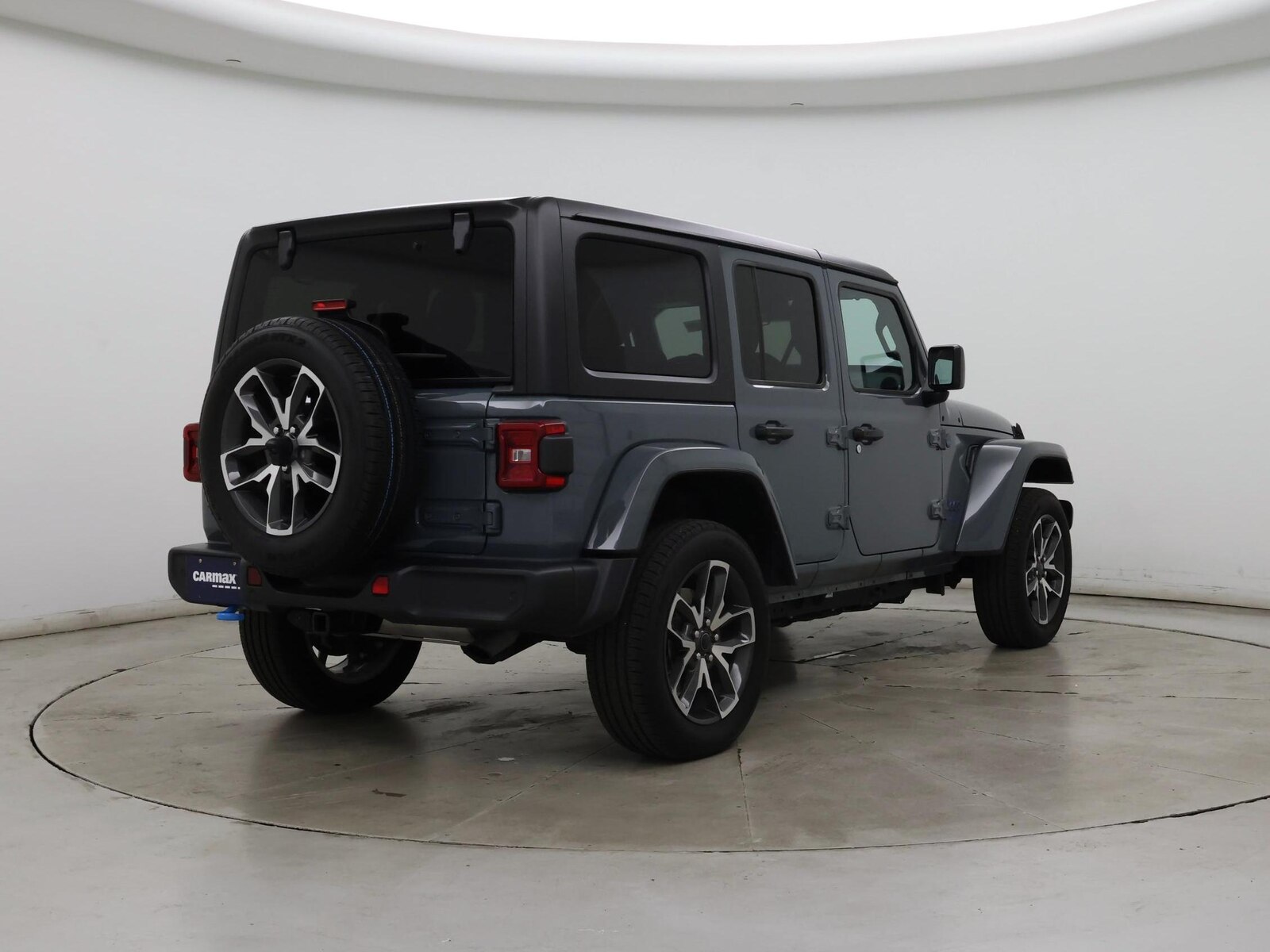 2024 Jeep Wrangler 4xe Sports S 4XE - Photo 9