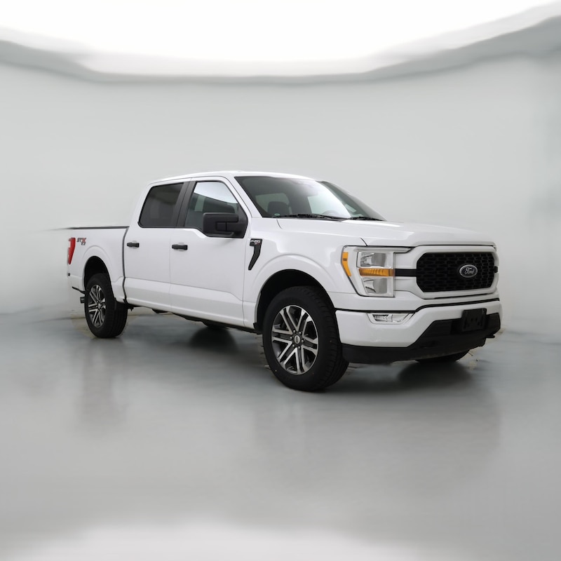 2022 Ford F150 XL