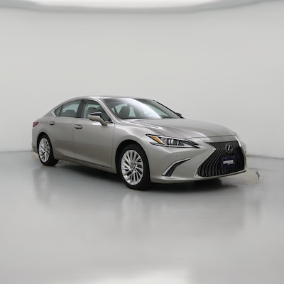 2020 Lexus ES 350 Ultra Luxury
