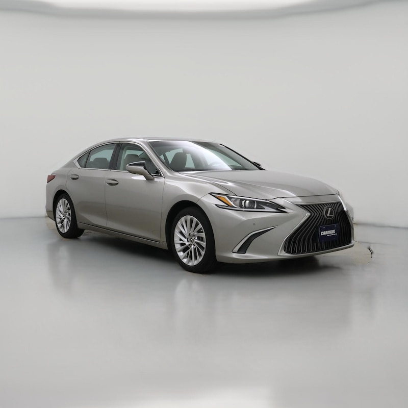 2020 Lexus ES 350 Ultra Luxury