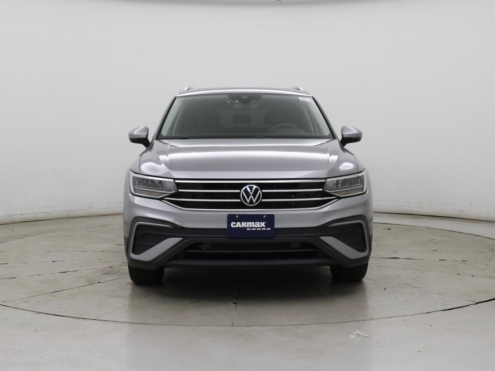 2022 Volkswagen Tiguan SE - Photo 6