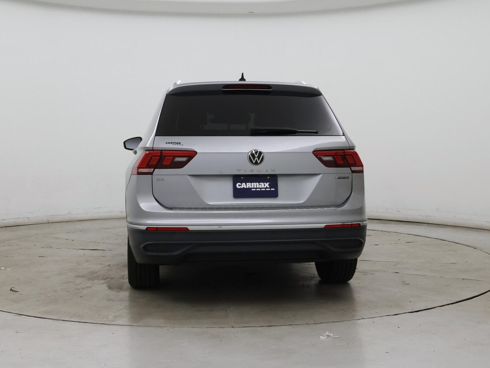 2022 Volkswagen Tiguan SE - Photo 7