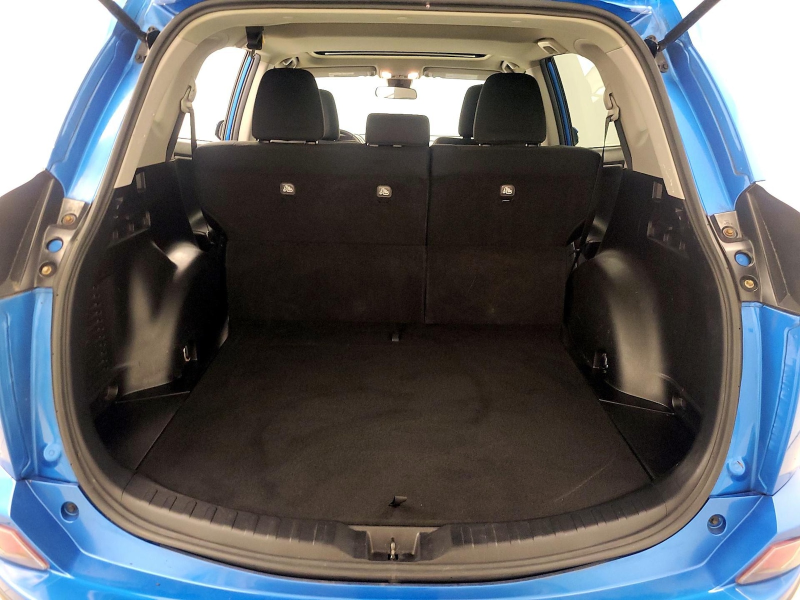 2018 Toyota RAV4 XLE - Photo 22