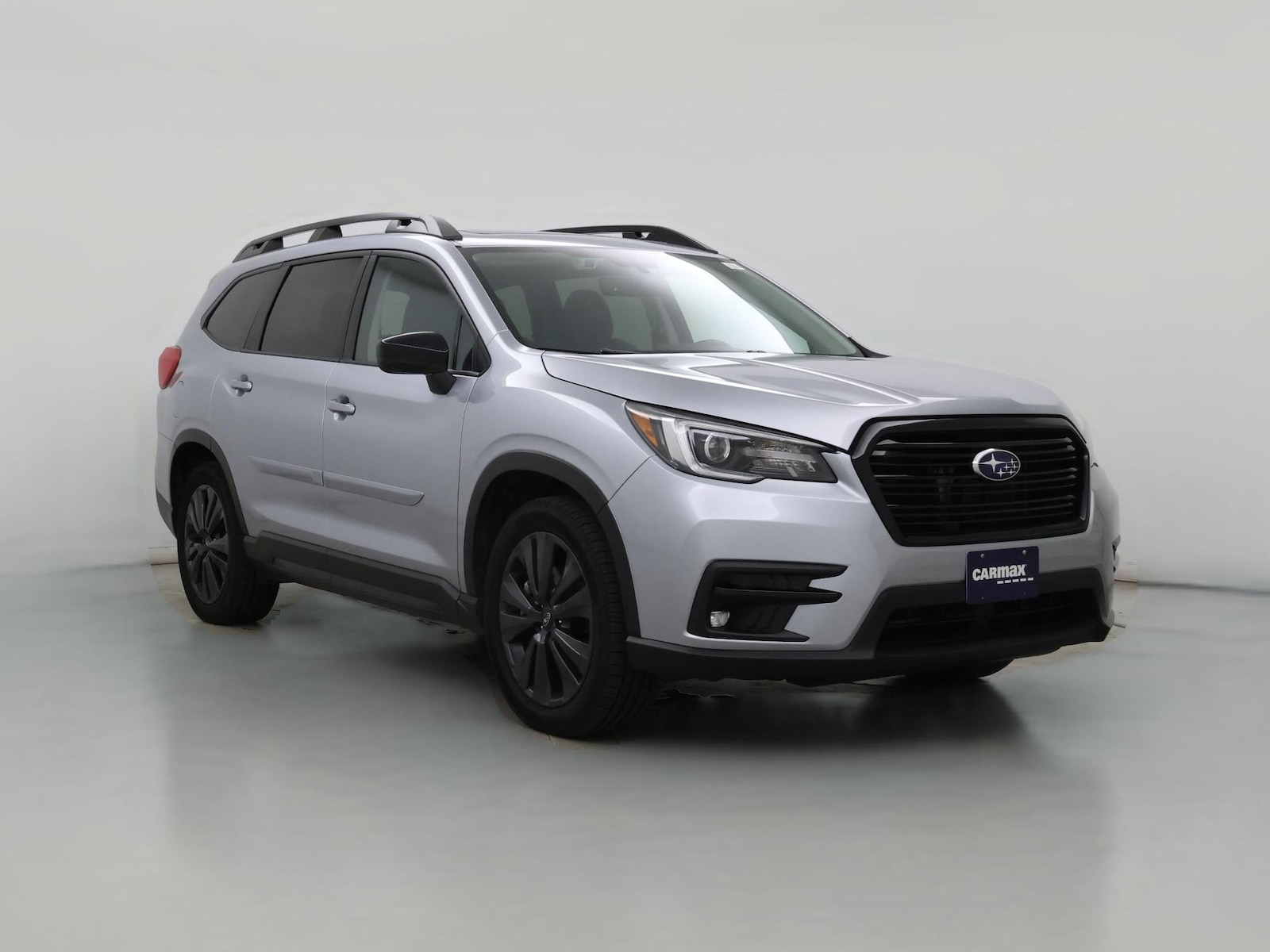 2022 Subaru Ascent