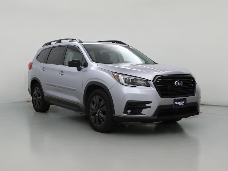 2022 Subaru Ascent Onyx Edition