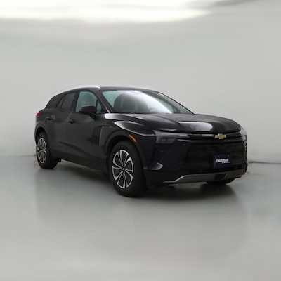 Recommended categories heading image of the selected vehicle
