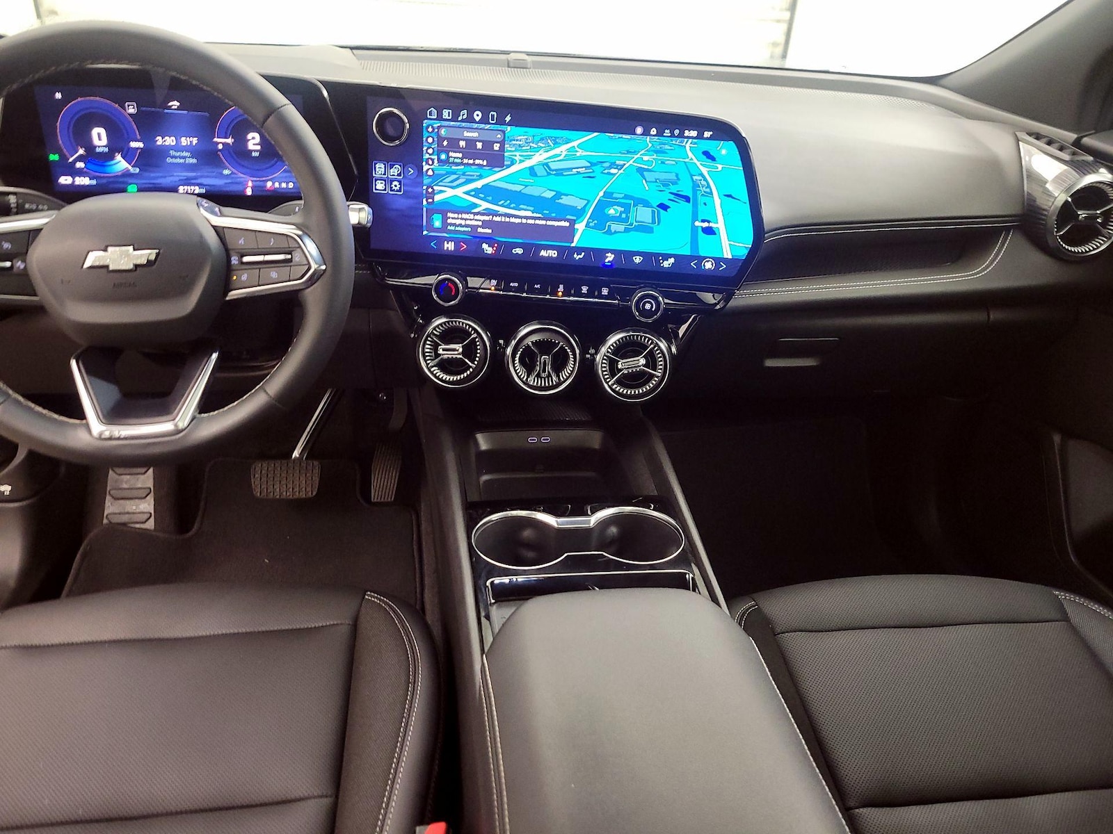 Rear View Camera