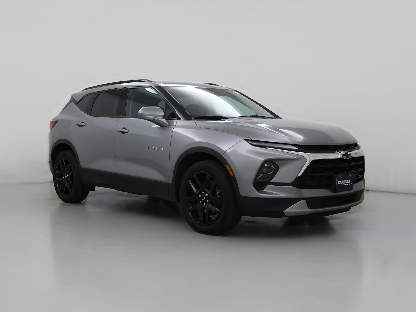 2023 Chevrolet Blazer