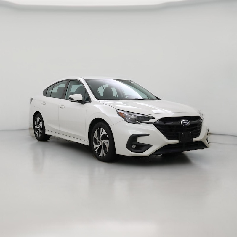 2023 Subaru Legacy Premium