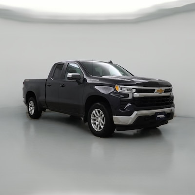 Recommended categories heading image of the selected vehicle