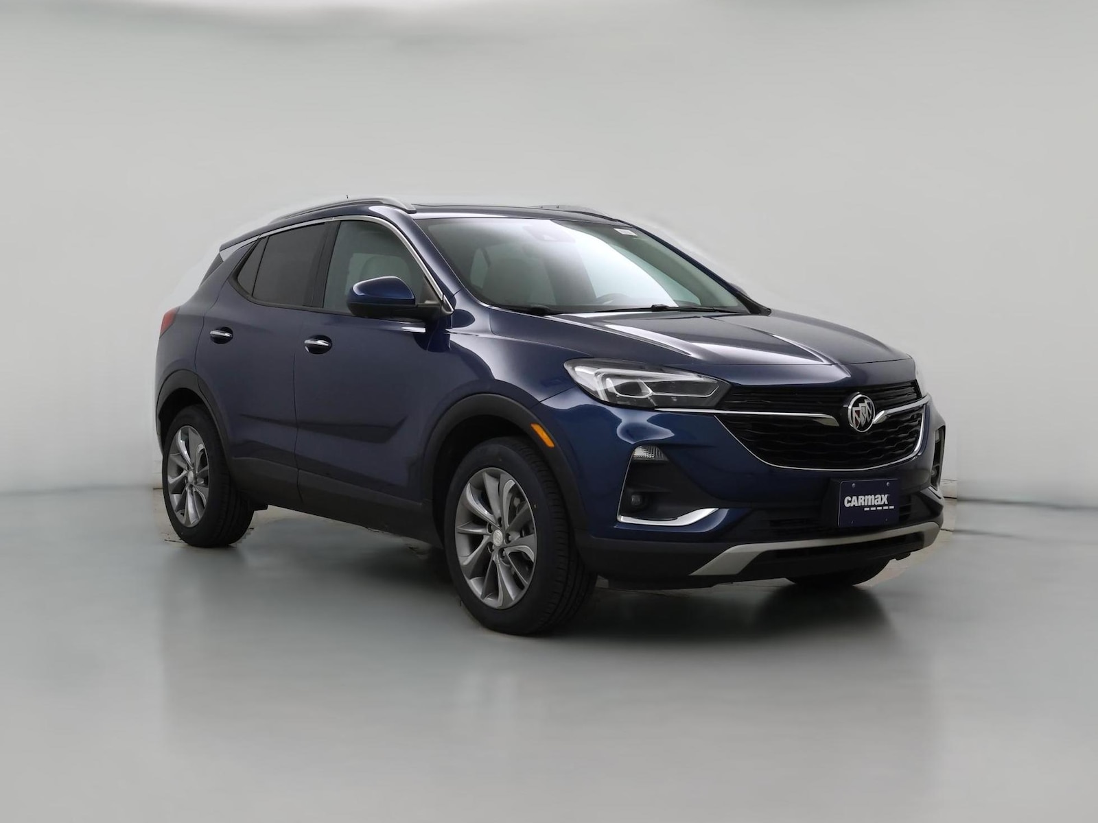 2021 Buick Encore GX
