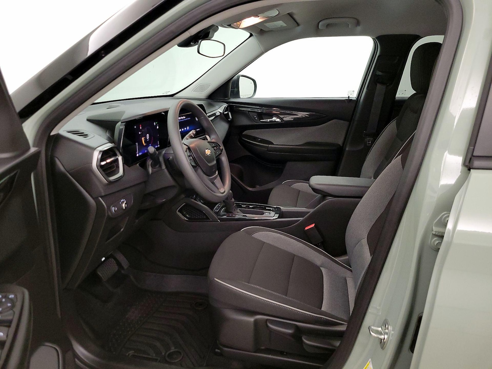 Side Airbags