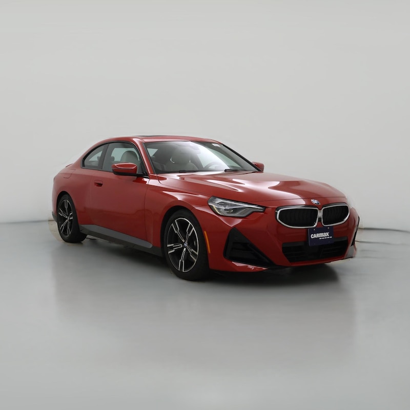 2022 BMW 230 I