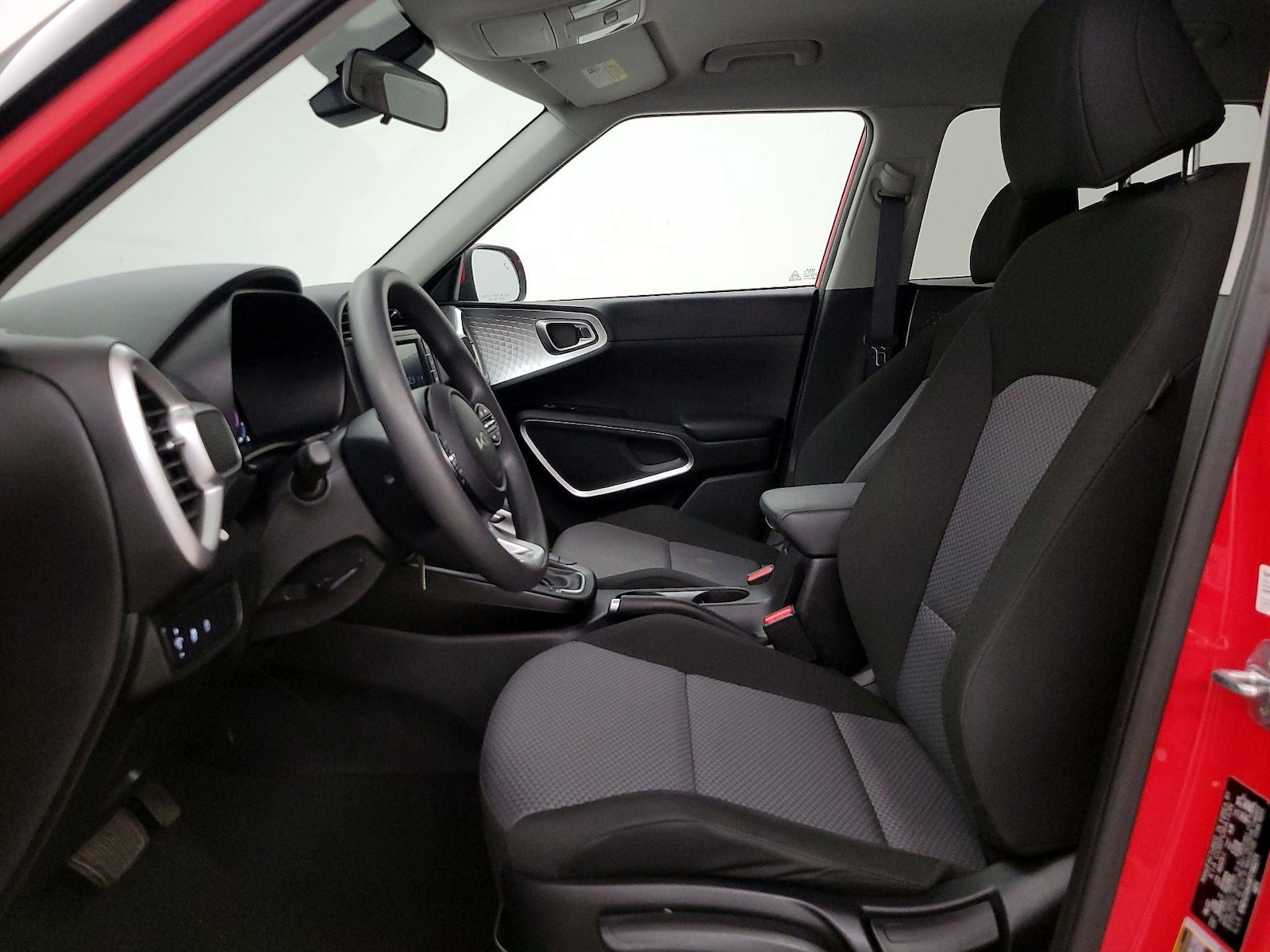 Side Airbags